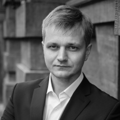 Михаил Гаманов, 02.06, Омск