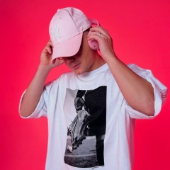 Mike Krapivnikov, 27.05.1994, Москва