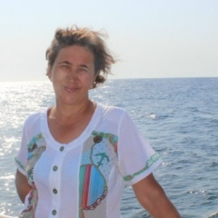 Фанзиля Шарафутдинова, 17.05.1962, Мамадыш