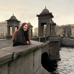 Татьяна Сорокина, 19.12, Санкт-Петербург