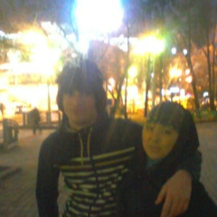 Аня Шашкова, 04.08, Москва