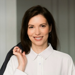 Юлия Шанина, 11.01, Липецк