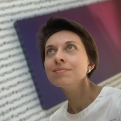 Тамара Беседина, 02.05.1993, Москва