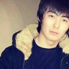 Gosha Nurgazin, 19.09.1992