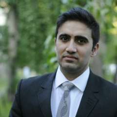 Фаррух Фазылов, 18.12.1984, Новосибирск