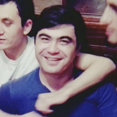 Бахадур Бакиров, 14.02, Андижан
