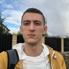 Слава Самойлюк, Уральск