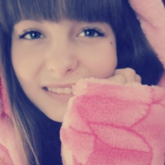 Настя Полянская, 02.09.1999