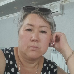 Жазгул Токтогонова, 12.03.1976, Магнитогорск