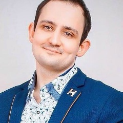 Алексей Щербаков, 11.02, Москва