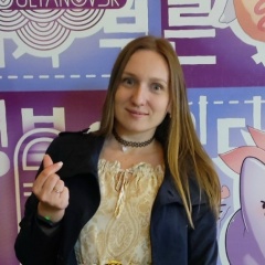 Ксения Голованова, 20.04.1990, Ульяновск