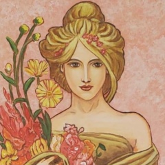 Алина Кольцова, 14.02, Москва