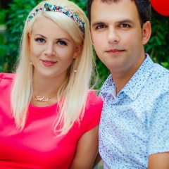 Юлия Руснак, 27.12, Черновцы