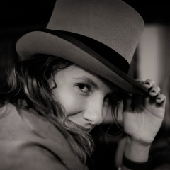 Юлия Джебраилова, 08.07.1987, Москва