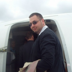 Александр Полетаев, 18.08, Зеленоград