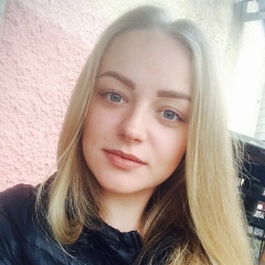 Ирина Яблочкина, Голицыно