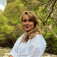 Ирина Шарипова, 03.05, Екатеринбург