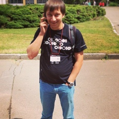 Иван Колодяжный, 28.11.1987, Харьков