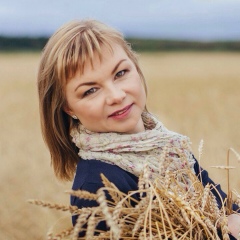 Евгения Ковалева, 24.08, Санкт-Петербург