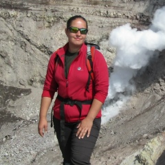 Софья Межеловская, 17.11.1988, Москва