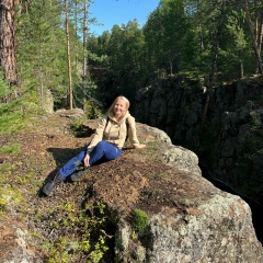 Зинаида Темирова, 07.11, Усть-Илимск