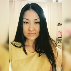 Асем Садикова, 24.02, Караганда