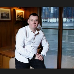 Марсель Рахимов