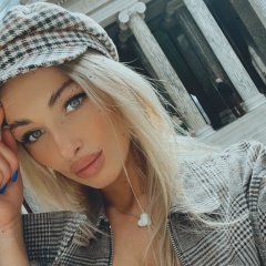 Sashka Stolpanova, 08.05, Helsinki