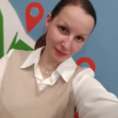 Аня Белова, Тосно