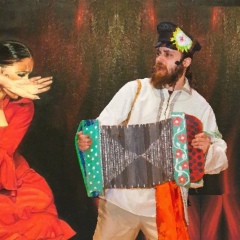 Фёдор Аксентьев, 19.08.1988, Москва