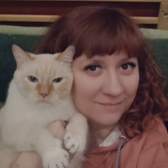 Эльвира Панаева, 22.02.1987, Уфа