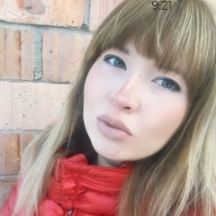 Лена Каппа, 15.06.1992, Караганда