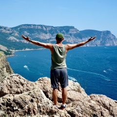 Алексей Ткачук, 27.02.1989, Таганрог