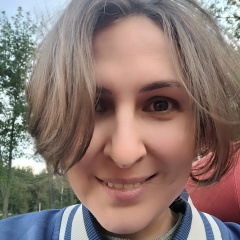 Ирина Фибих, 09.08.1986, Омск