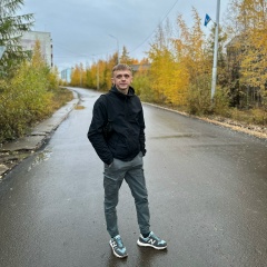 Вадим Продан, 24.02.1988, Светлый