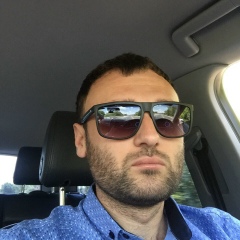 Serega Kovriga, 01.07.1984, Киев