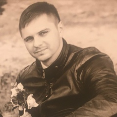 Михаил Рехин, 05.01.1986, Санкт-Петербург