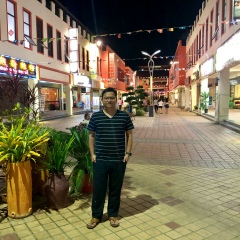 Aung Aung, 27.04, Yangon