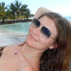 Маргарита Гиллуа, 18.06.1985, Санкт-Петербург