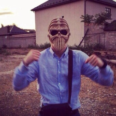 Bauirzhan Abzi, 09.11.1995, Алматы