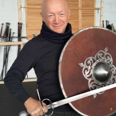 Павел Свиридов, 24.11, Москва