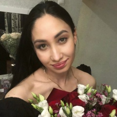 Альмира Капсатова, Клин