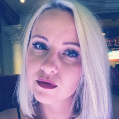 Олеся Саламатова, 30.11