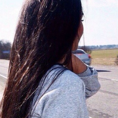 Kamilla Moldasheva, 16.03.1995