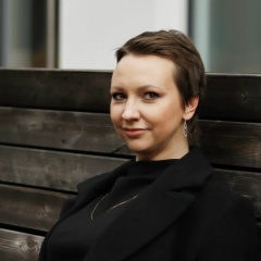 Анастасия Кузьмина, 15.05, Минск