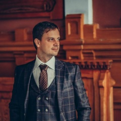 Юрий Красоткин, 03.05