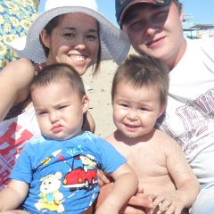 Актуган Плешаков, 02.08, Актау