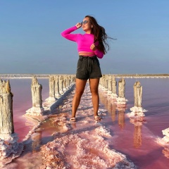 Татьяна Тен, 14.02, Южно-Сахалинск