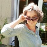 Iryna Fanciulli, 20.11.1963, Solingen