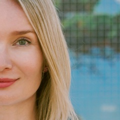 Светлана Пестряк, 12.05, Краснодар